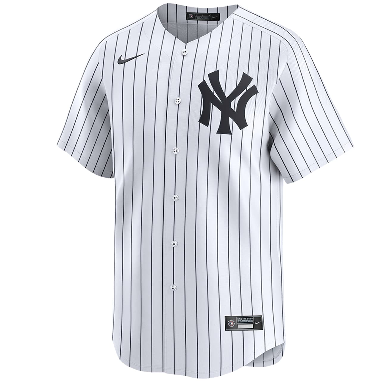 Youth New York Yankees NIKE® Home Limited Jersey