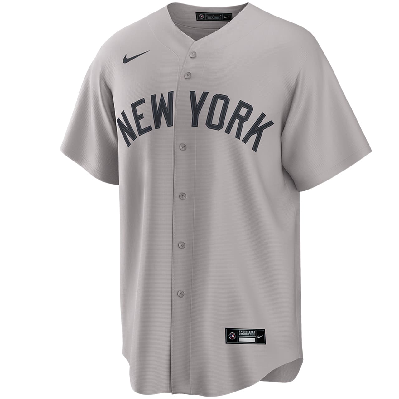 Men's New York Yankees NIKE® Road Jersey