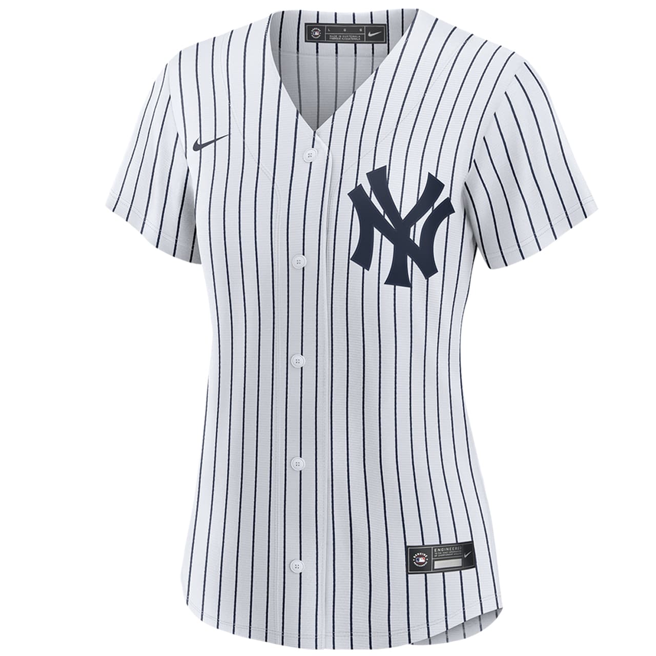 Women's New York Yankees NIKE® Home Jersey
