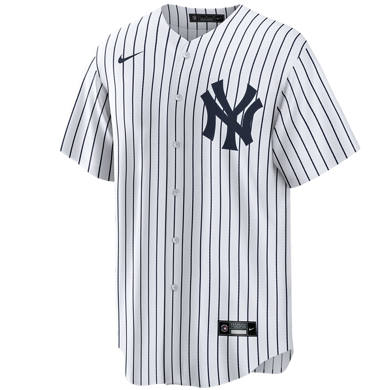Youth New York Yankees NIKE® Home Jersey