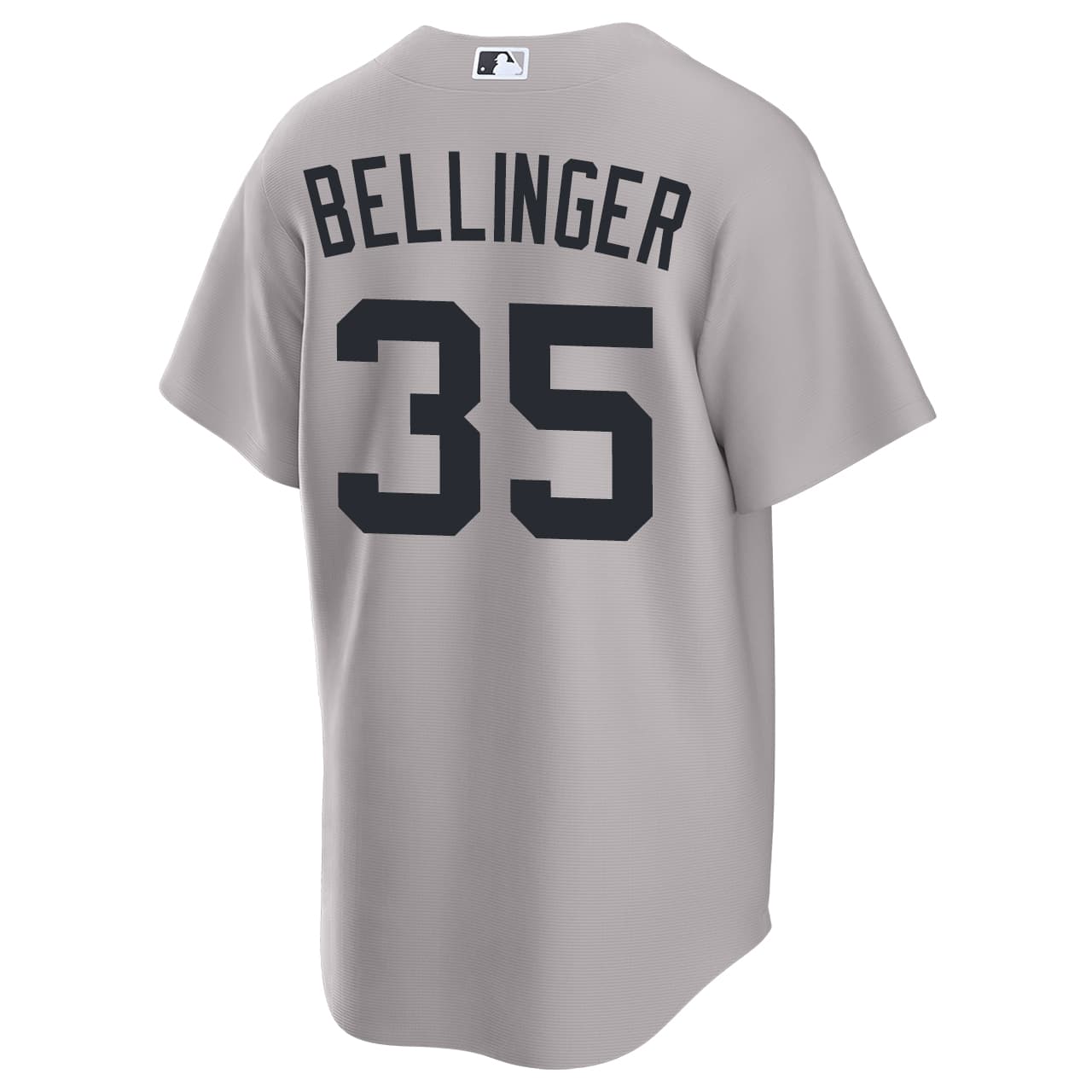 Cody Bellinger #35 New York Yankees Jersey